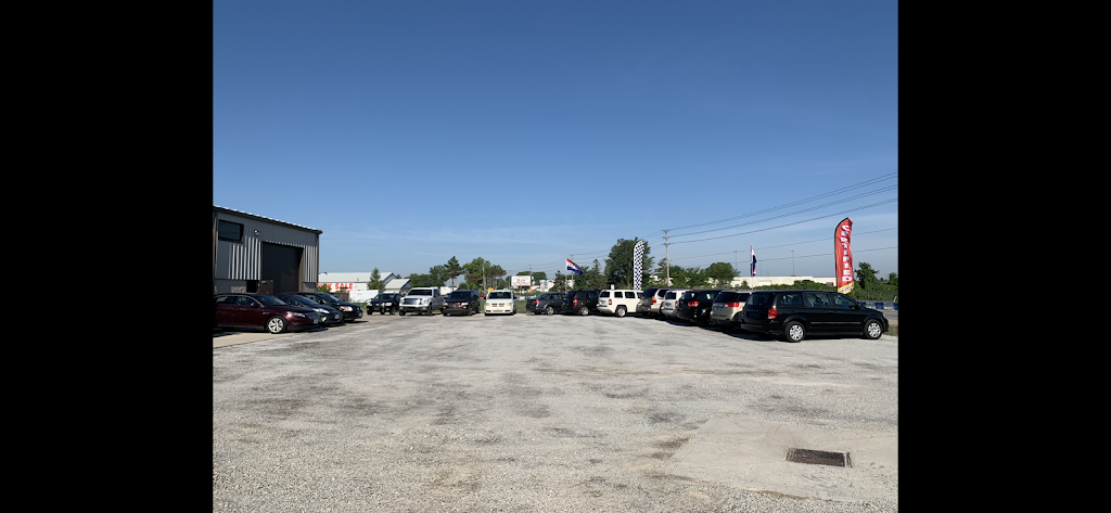 DNDN Auto Sales | 11641 County Rd 42, Tecumseh, ON N8N 2M1, Canada | Phone: (519) 563-9541