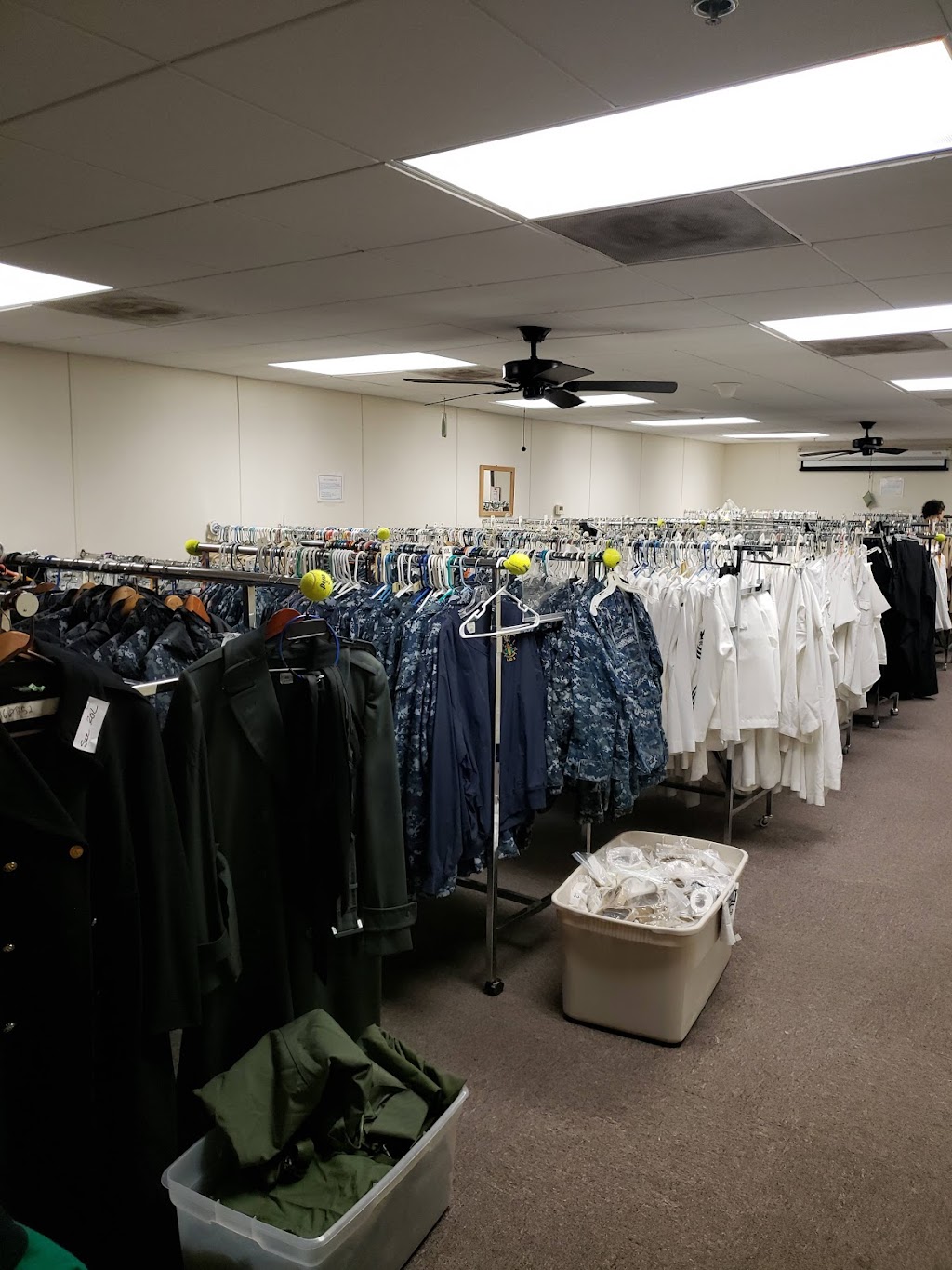 Oceana Thrift Shop | Virginia Beach, VA 23454, USA | Phone: (757) 433-2193