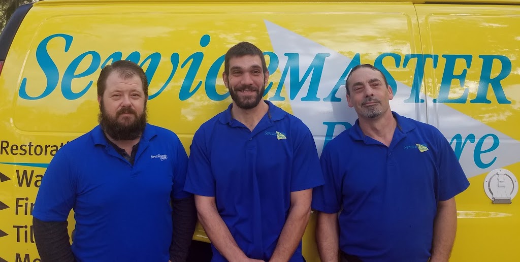 ServiceMaster of Amelia Island | 2428 Lynndale Rd, Fernandina Beach, FL 32034, USA | Phone: (904) 277-2998