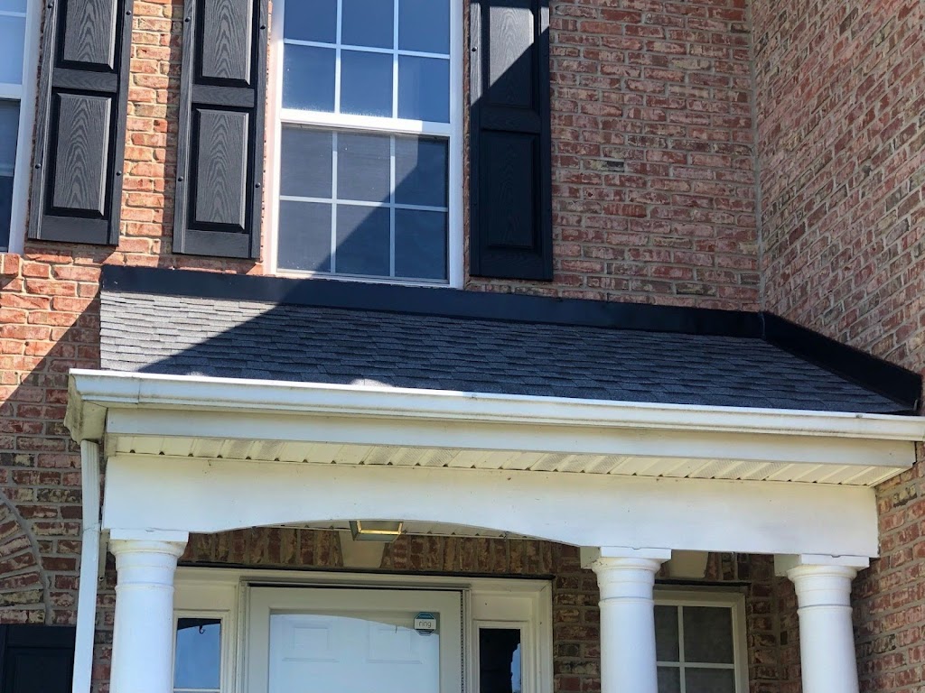 AD Roofing Siding & Gutters | 507 Dickinson Rd, Burlington, NJ 08016, USA | Phone: (609) 540-2983