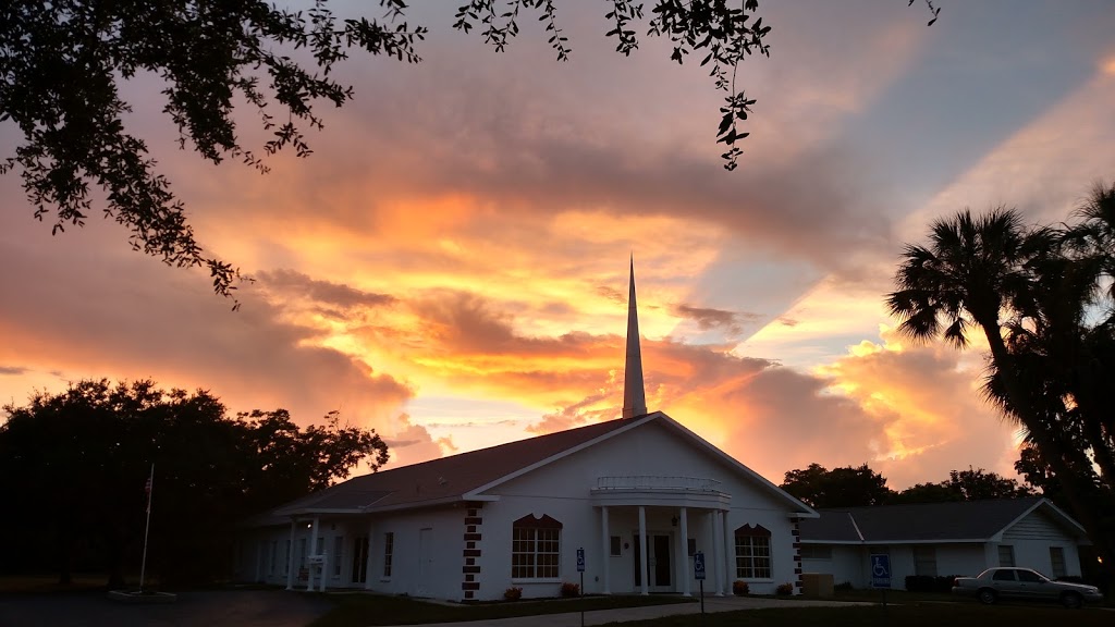 Colonial Baptist Church | 2616 51st St W, Bradenton, FL 34209, USA | Phone: (941) 795-3767
