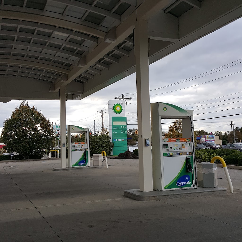 bp | 5591 Kings Mills Road, OH-741, Mason, OH 45040, USA | Phone: (513) 398-0300