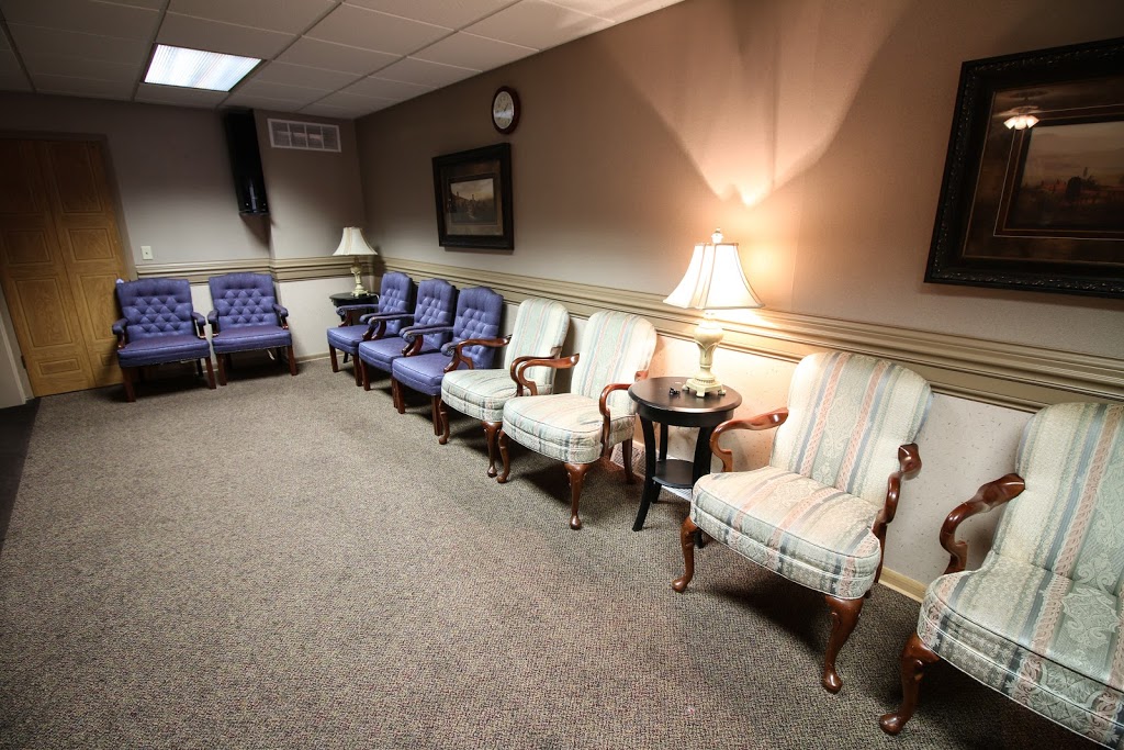 Church and Chapel Funeral Homes | 6709 W Capitol Dr, Milwaukee, WI 53216, USA | Phone: (414) 476-0052