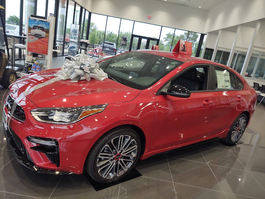 Huffines Kia Corinth | 6940 S Interstate 35 E, Corinth, TX 76210, USA | Phone: (940) 293-8400