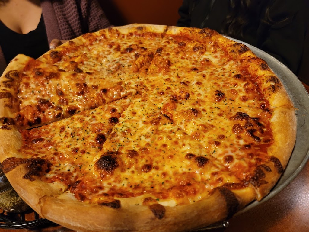 New York Pizza Dept. | 556 W McDowell Rd, Phoenix, AZ 85003, USA | Phone: (602) 343-6973