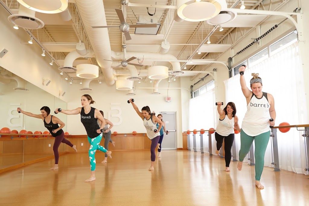 barre3 | 2400 Frankfort Ave, Louisville, KY 40206, USA | Phone: (502) 690-2425