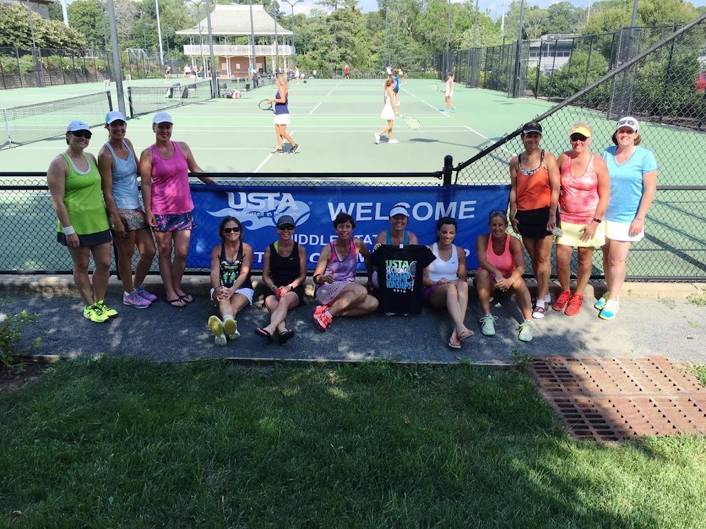 Glen Creek Tennis Club | 1919 Stoltz Rd, South Park Township, PA 15129, USA | Phone: (412) 833-3080