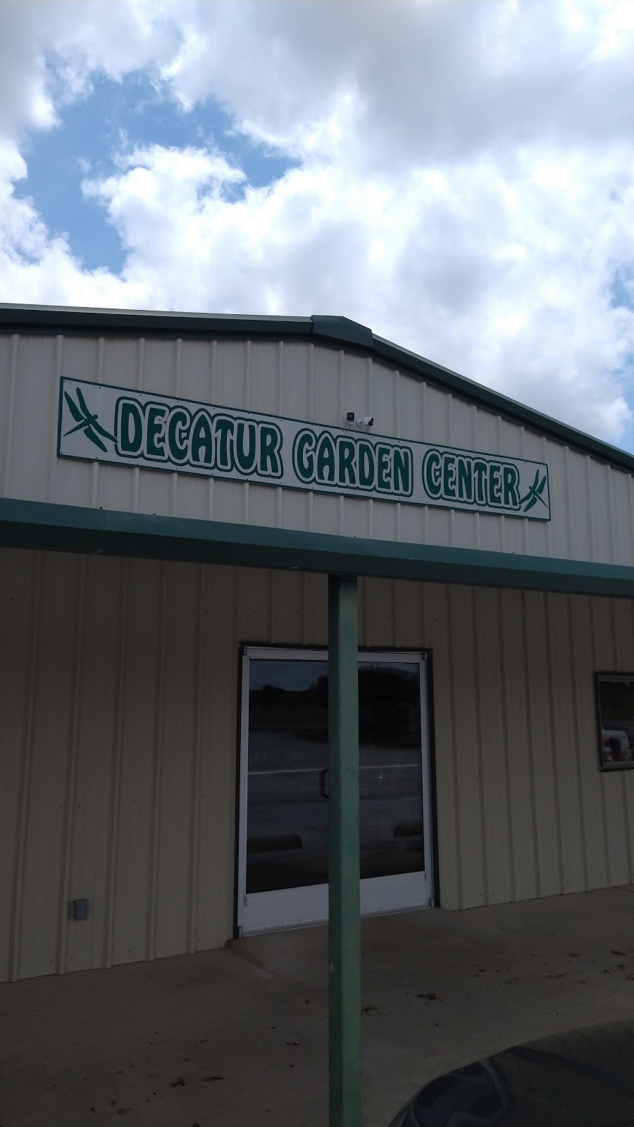 Decatur Garden Center | 1551 Preskitt Rd, Decatur, TX 76234, USA | Phone: (940) 627-3453