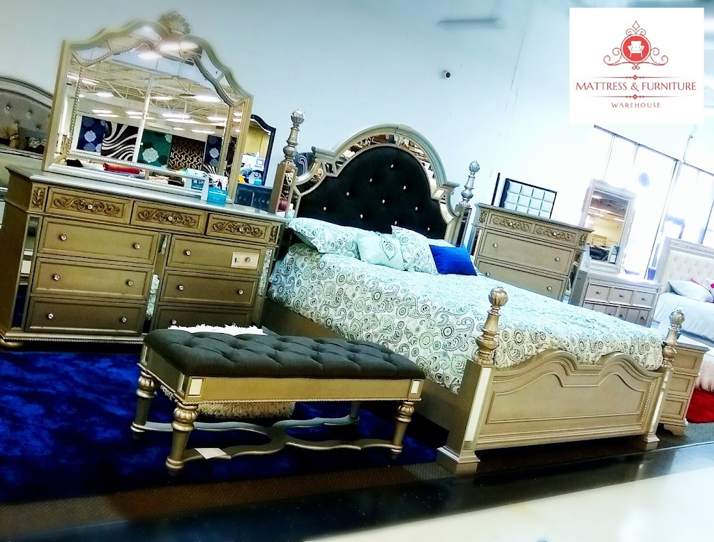 Mattress & Furniture Warehouse | 6480 Winchester Rd, Memphis, TN 38115 | Phone: (901) 630-6050