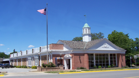 American Community Bank | 8230 Hohman Ave, Munster, IN 46321, USA | Phone: (219) 836-5870