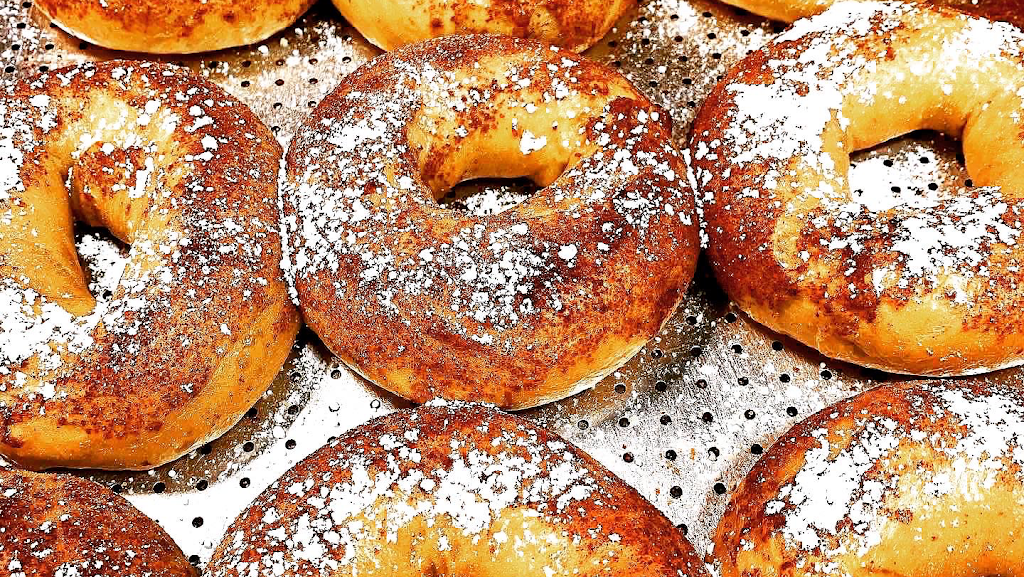 Allstarbagel | 345 Union Hill Rd, Manalapan Township, NJ 07726, USA | Phone: (732) 851-5401