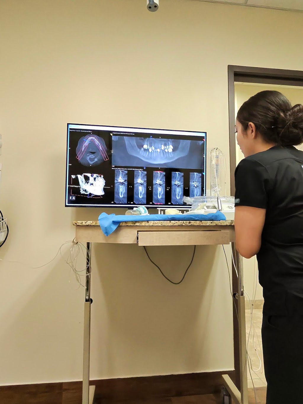 Dr. Bradley Porter, DDS | 6808 E Brown Rd, Mesa, AZ 85207, USA | Phone: (480) 830-5866