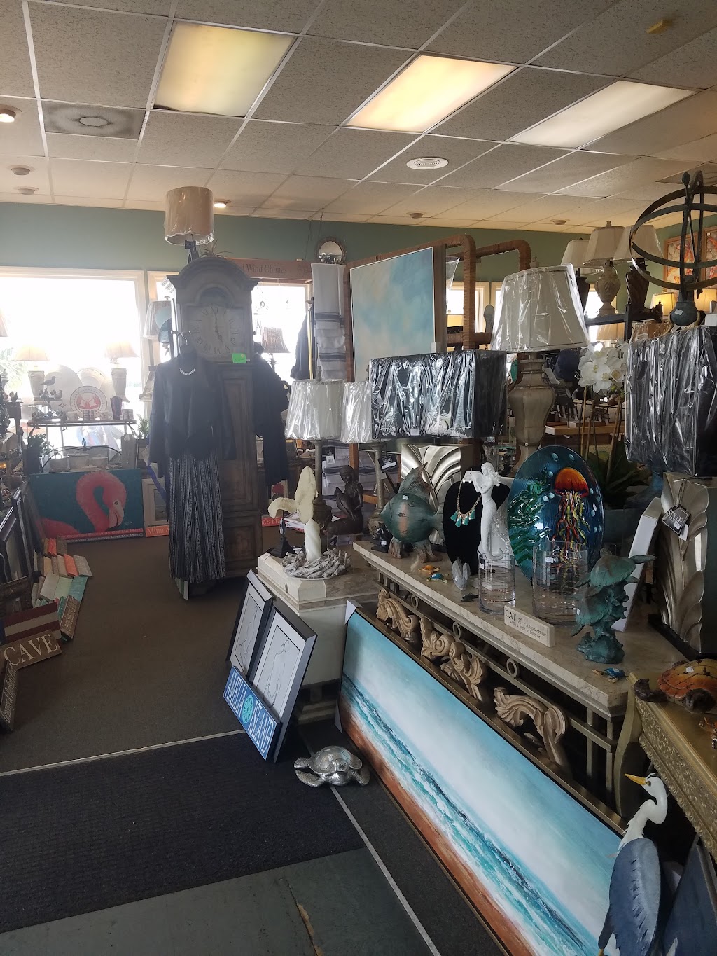 Front & Center | 1 S Front St Ste 1, Fernandina Beach, FL 32034, USA | Phone: (904) 277-2660