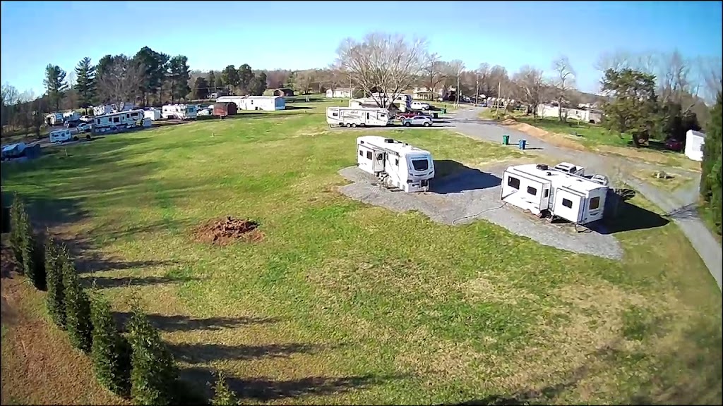 Wilson Properties and RV Park | 126 Arcadia Trail, Summerfield, NC 27358, USA | Phone: (336) 339-1424