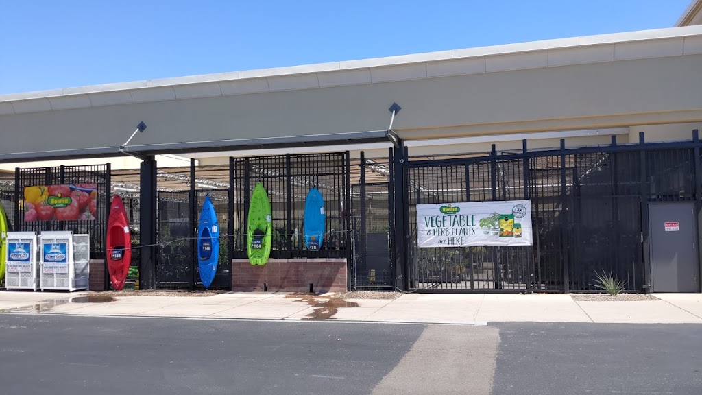 Walmart Garden Center | 2750 E Germann Rd, Chandler, AZ 85286, USA | Phone: (480) 812-2930