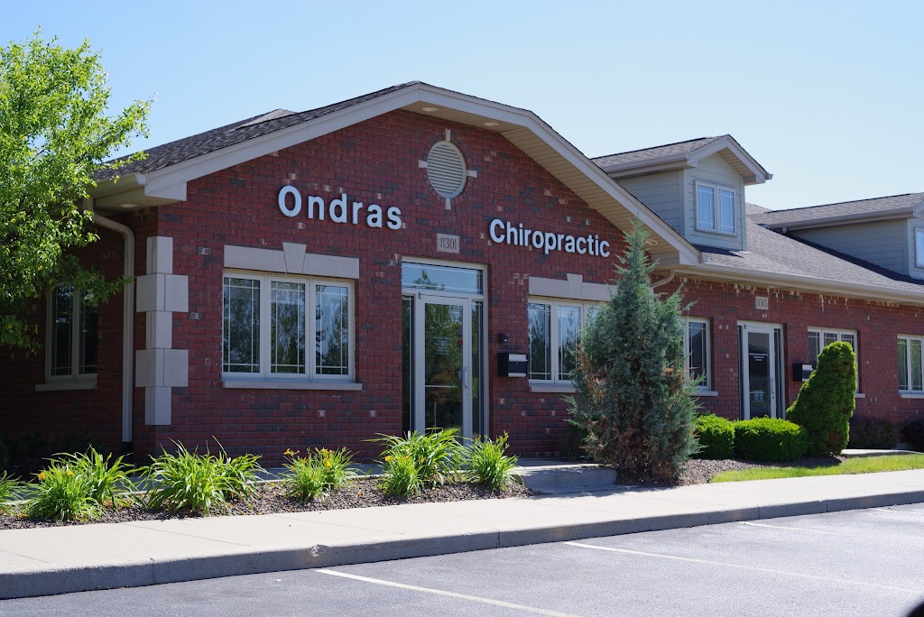 Ondras Chiropractic | 11301 Distinctive Dr, Orland Park, IL 60467, USA | Phone: (708) 478-3100