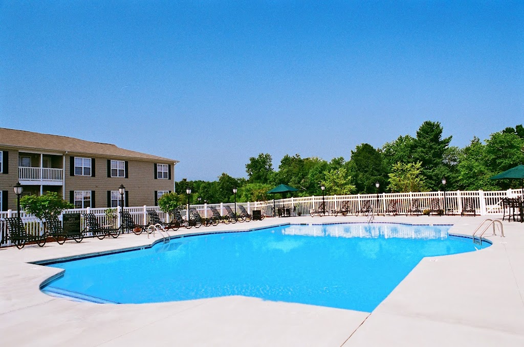 Legacy At Twin Oaks | 5269 Hilltop Rd, Greensboro, NC 27407, USA | Phone: (336) 586-6747