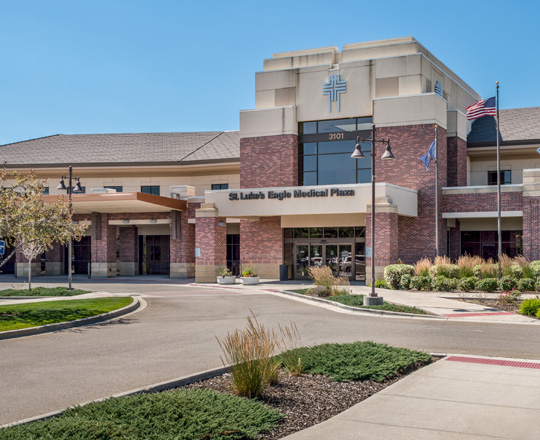 St. Lukes Clinic Rheumatology: Eagle | 3101 E State St Suite 2107, Eagle, ID 83616, USA | Phone: (208) 706-5930