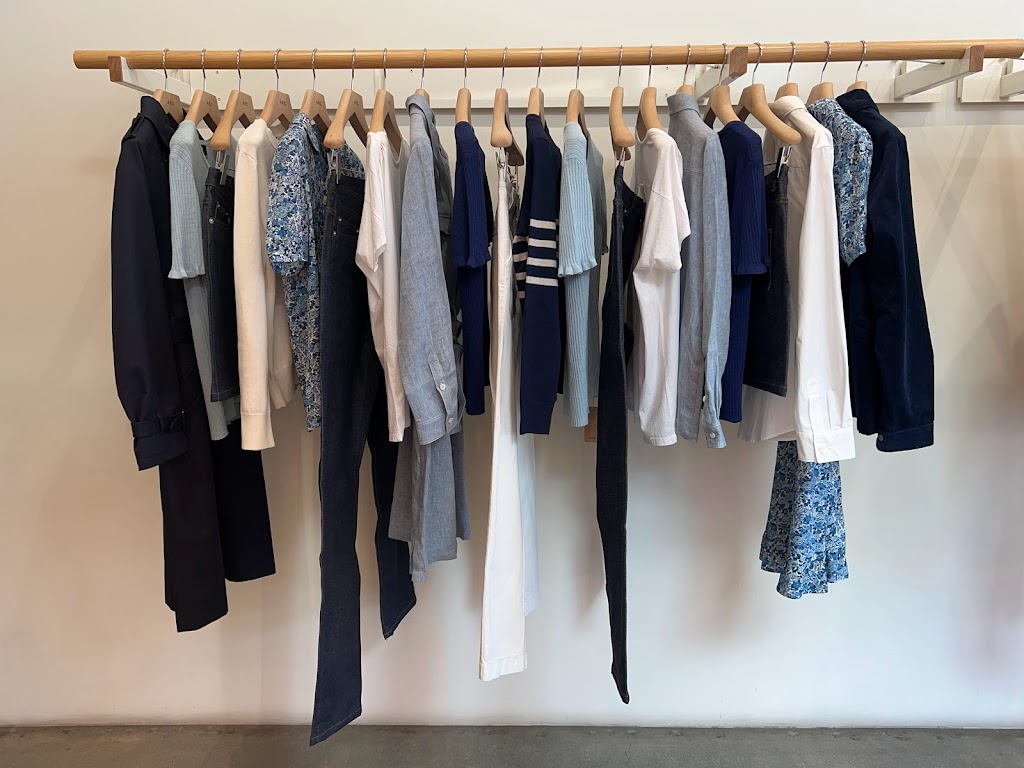 A.P.C. | 3517 Sunset Blvd, Los Angeles, CA 90026, USA | Phone: (424) 252-2761