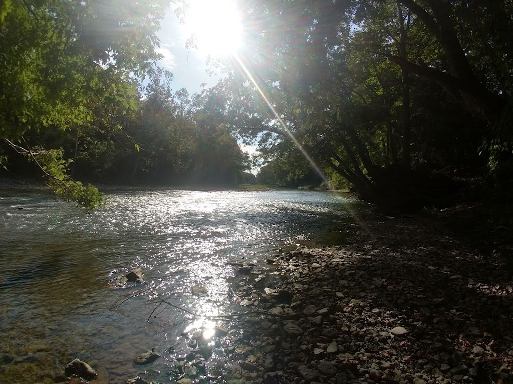 Halls Creek Woods State Nature Preserve | 3232 Mason Morrow Millgrove Rd, Morrow, OH 45152, USA | Phone: (614) 265-6561