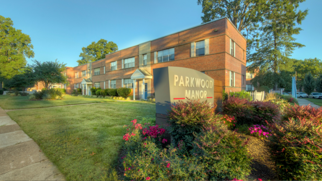 Parkwood Manor Apartment Homes | 7703 Major Ave, Norfolk, VA 23505 | Phone: (757) 520-0495