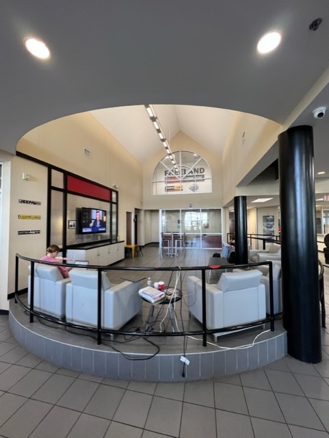 Freeland Chrysler Dodge Jeep Ram | 5800 Crossings Blvd, Nashville, TN 37013, USA | Phone: (615) 880-6285