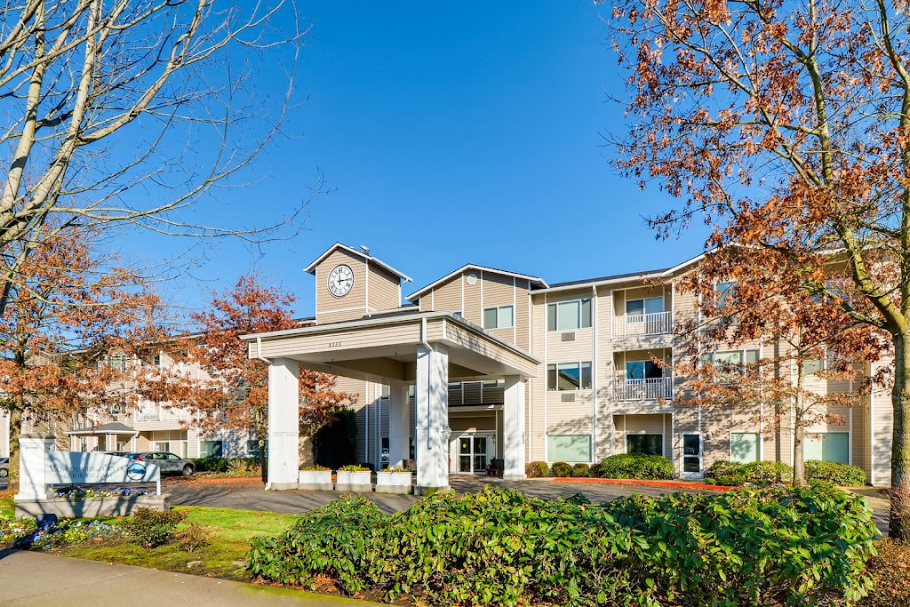 Vancouver Pointe | 4555 NE 66th Ave, Vancouver, WA 98661, USA | Phone: (360) 989-3539