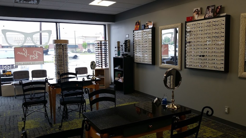 Gold Circle Optical | 1606 Niagara Falls Blvd, Tonawanda, NY 14150, USA | Phone: (716) 834-6666