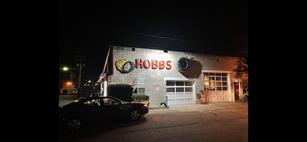 Hobbs Tire & Supply Inc | 329 2nd St, Chester, WV 26034, USA | Phone: (304) 387-1900