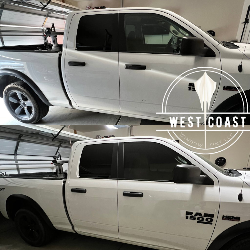 West Coast Window Tint | 419 Alyssum Dr, Vacaville, CA 95687, USA | Phone: (707) 471-6060