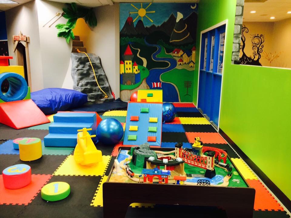 Once Upon A Time Child Enrichment Center | 19 Glenridge Rd, Schenectady, NY 12302, USA | Phone: (518) 312-4290