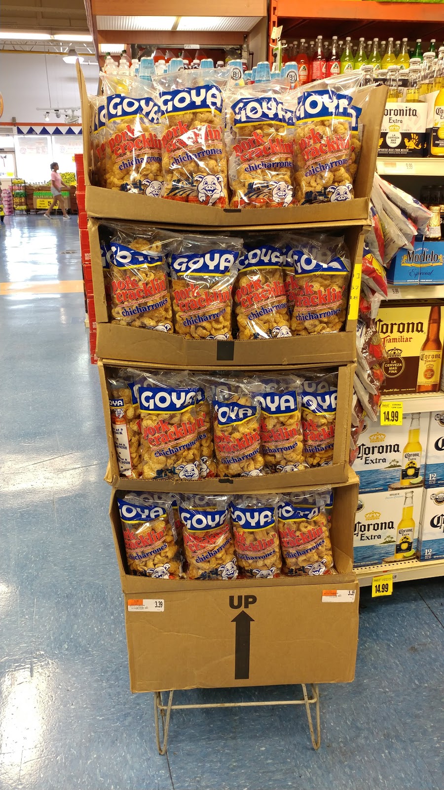 Western Beef Supermarket | 61 2nd St, Mineola, NY 11501, USA | Phone: (516) 873-0300