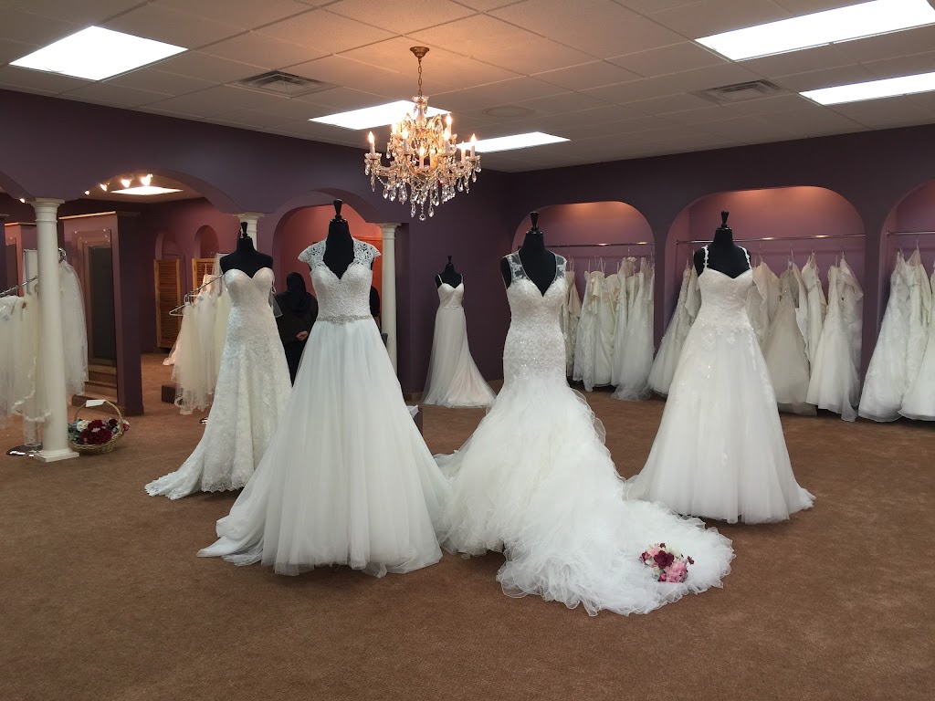 Xenas Bridal | 1656 Central Ave, Albany, NY 12205 | Phone: (518) 464-3434