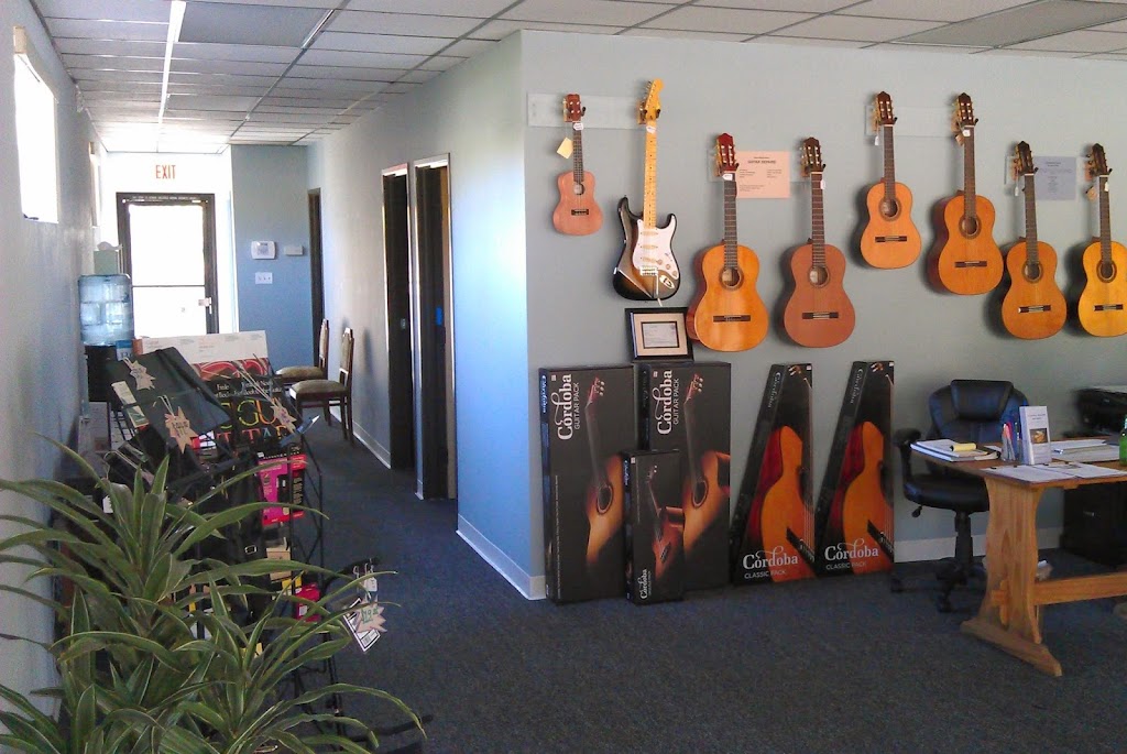 Sierra Madre Music | 280 W Sierra Madre Blvd, Sierra Madre, CA 91024 | Phone: (626) 325-3553