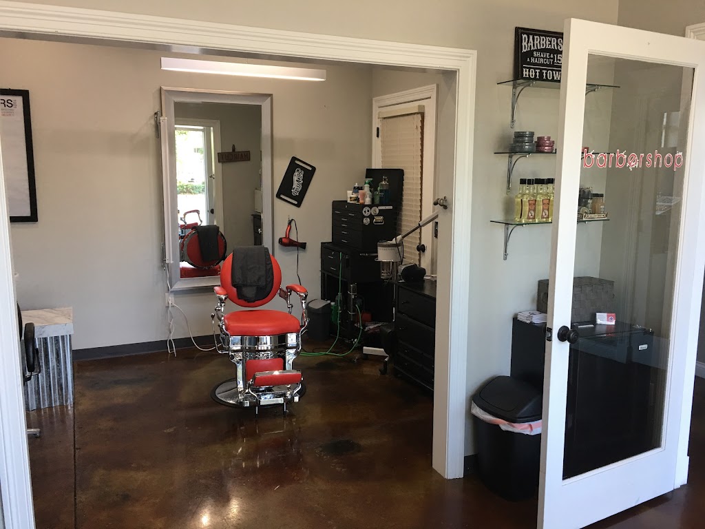 BarbervilleUSA | 1050 Glenbrook Way #210, Hendersonville, TN 37075, USA | Phone: (615) 590-2500