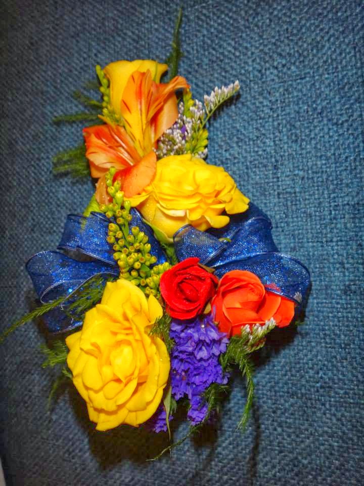 Deptula Florist & Gifts | 925 W Wise Rd, Schaumburg, IL 60193, USA | Phone: (847) 985-5585