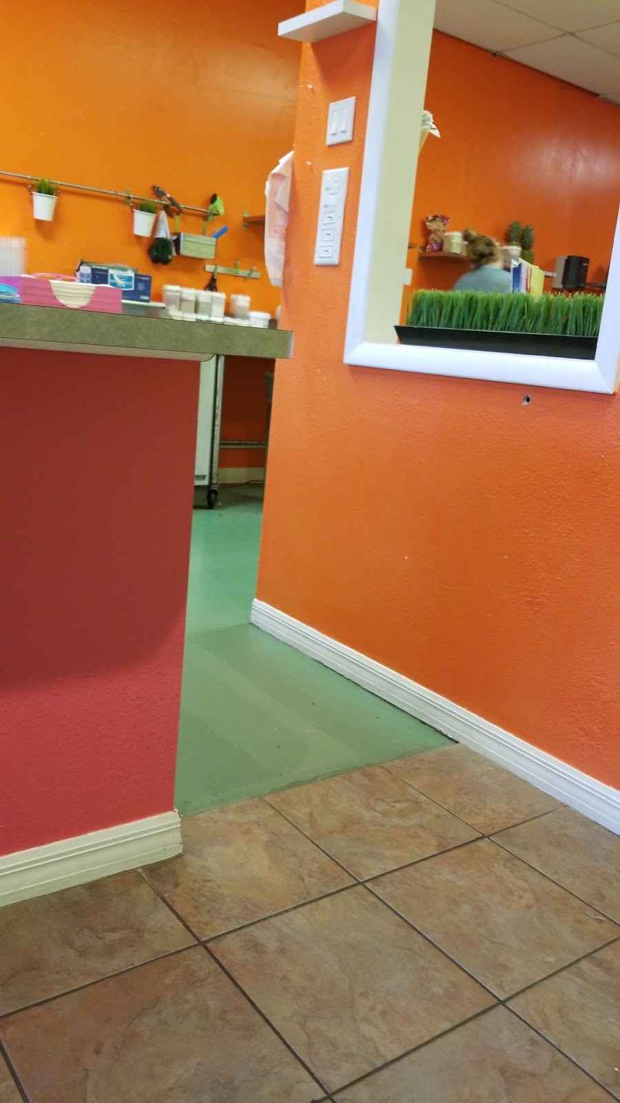 Juiceys Juice Bar | 14229 Powell Rd, Spring Hill, FL 34609, USA | Phone: (352) 777-4963