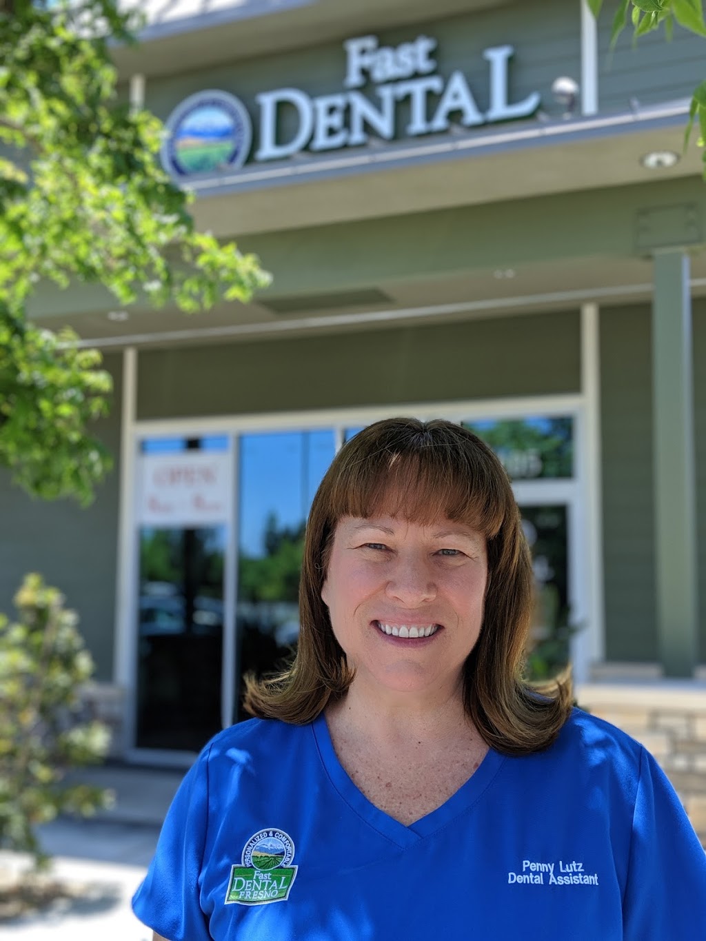 Fast Dental Fresno | 8380 N Fresno St, Fresno, CA 93729, USA | Phone: (559) 433-6730