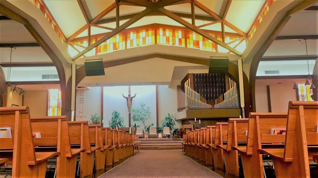 St. Louise Catholic Church | 141 156th Ave SE, Bellevue, WA 98007, USA | Phone: (425) 747-4450