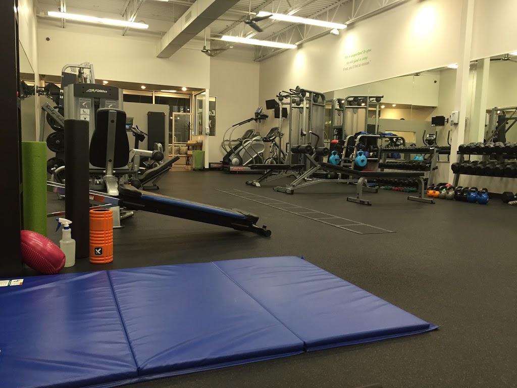 Fit180 Private Training Studio | 5915 Forest Ln #370, Dallas, TX 75230, USA | Phone: (214) 827-2348