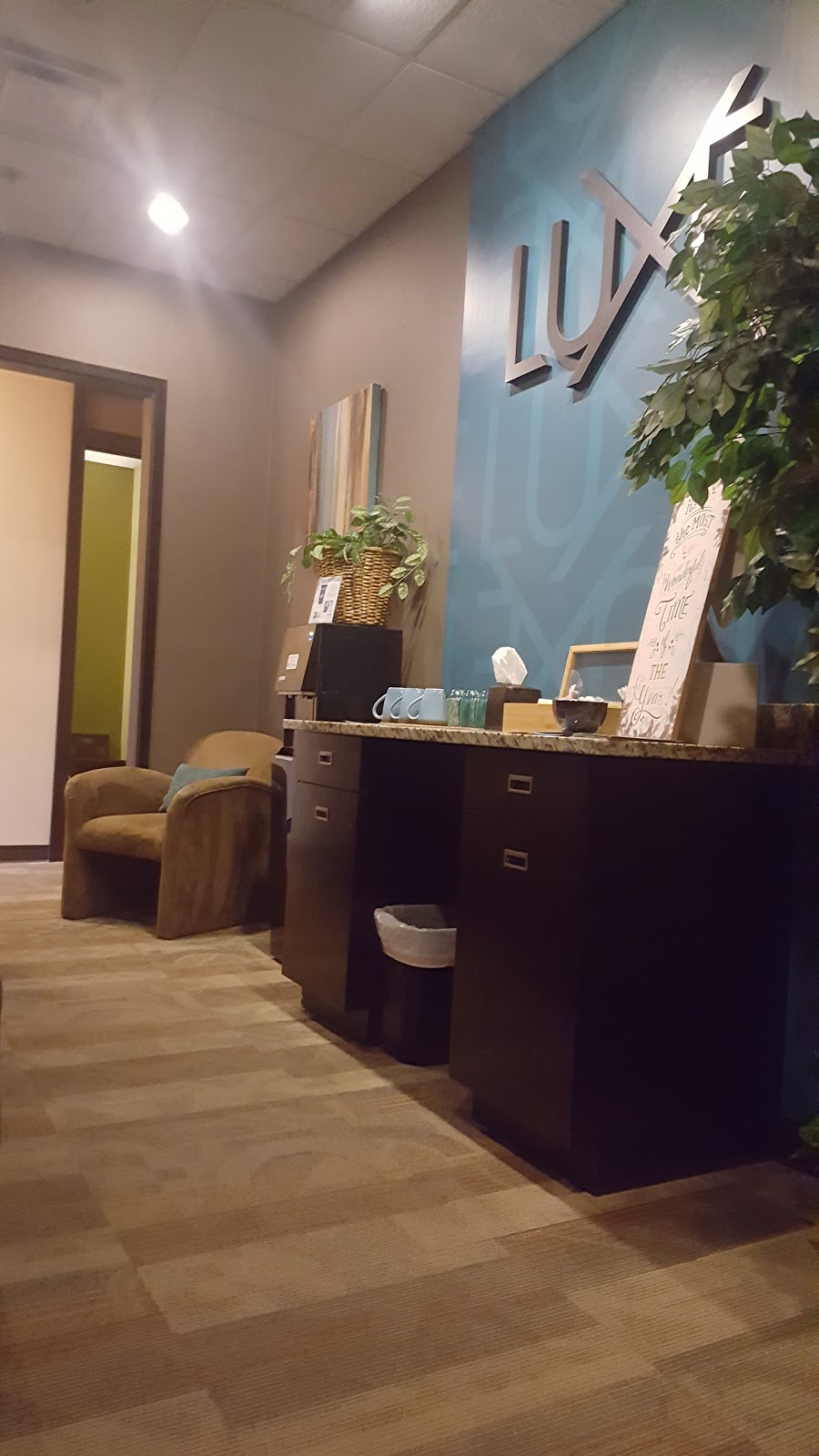 MassageLuXe Fenton | 672 Gravois Bluffs Blvd Suite B, Fenton, MO 63026, USA | Phone: (636) 349-5893