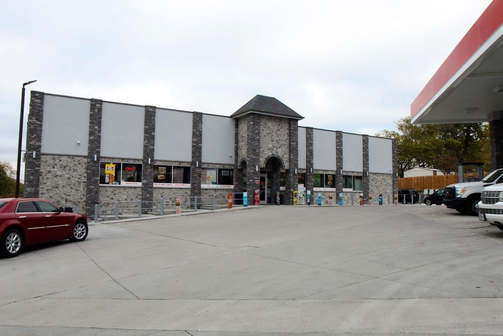 Food and Fuel Express | 5810 NE Antioch Rd, Gladstone, MO 64119, USA | Phone: (816) 454-3343