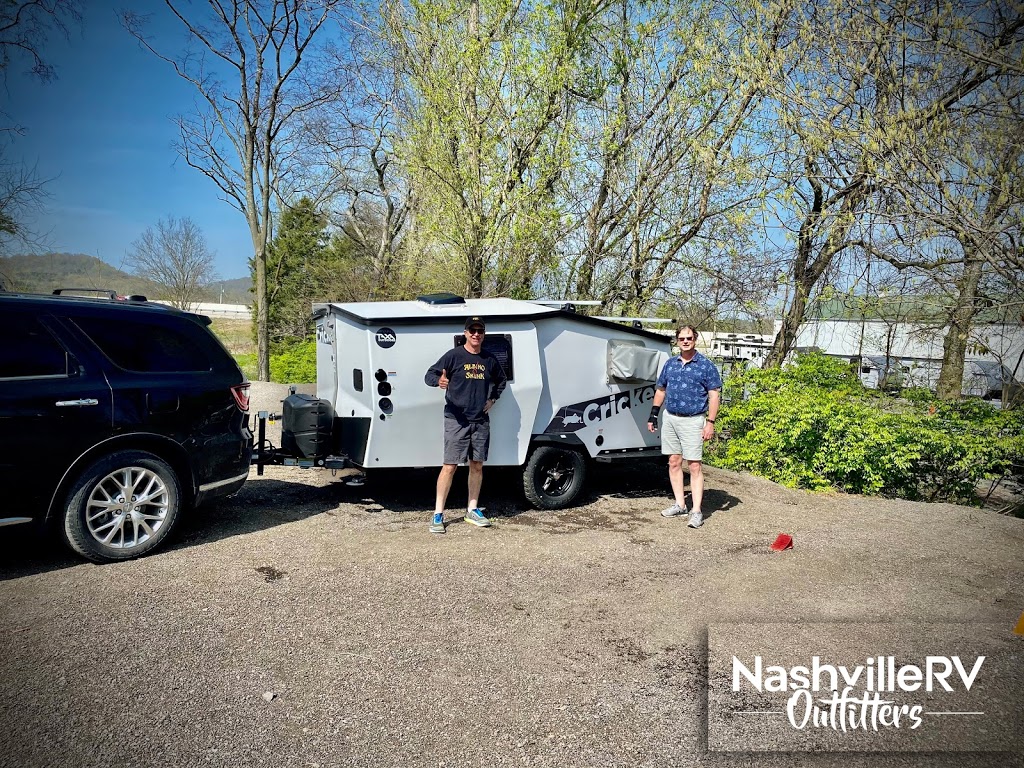 Nashville RV Sales & Outfitters | 4238 Long Ln, Franklin, TN 37064, USA | Phone: (615) 884-5000