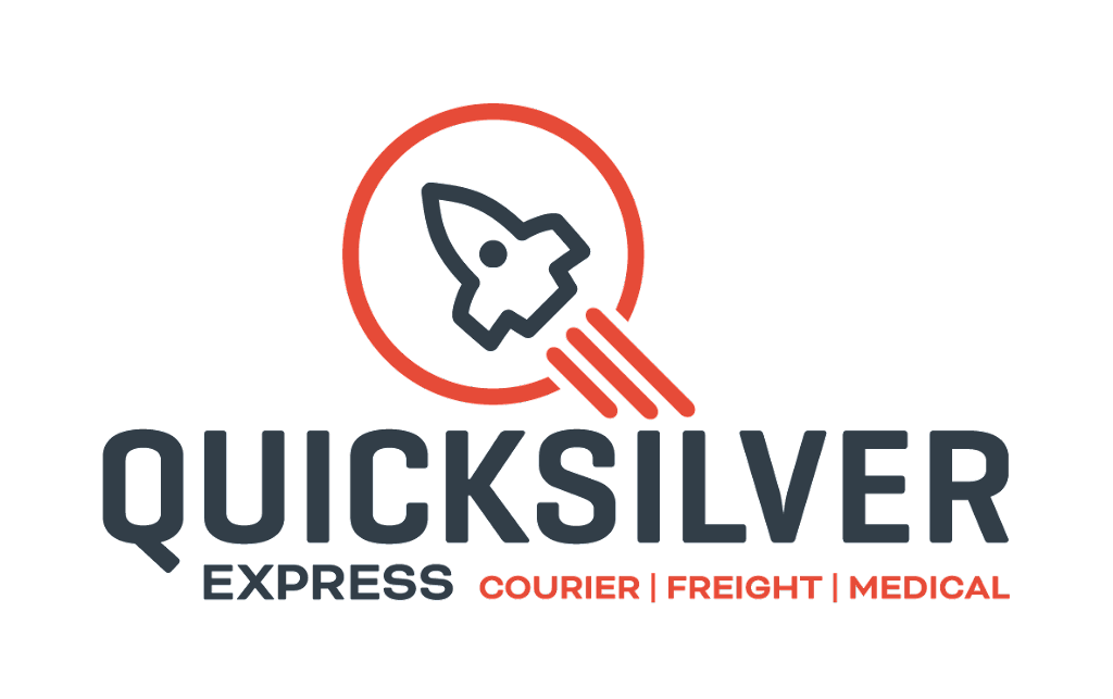 Quicksilver Express Courier | 8350 N Steven Rd, Milwaukee, WI 53223, USA | Phone: (414) 645-4000