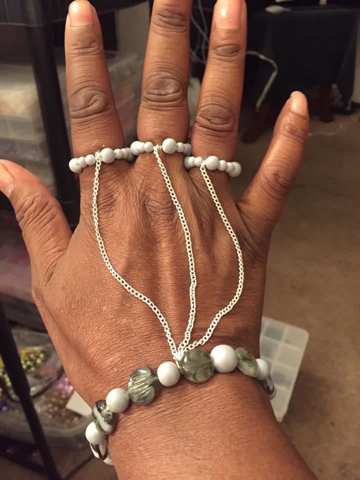 Jewelry by Miles | 503 N Virginia St Apt B, Terrell, TX 75160, USA | Phone: (972) 468-9784