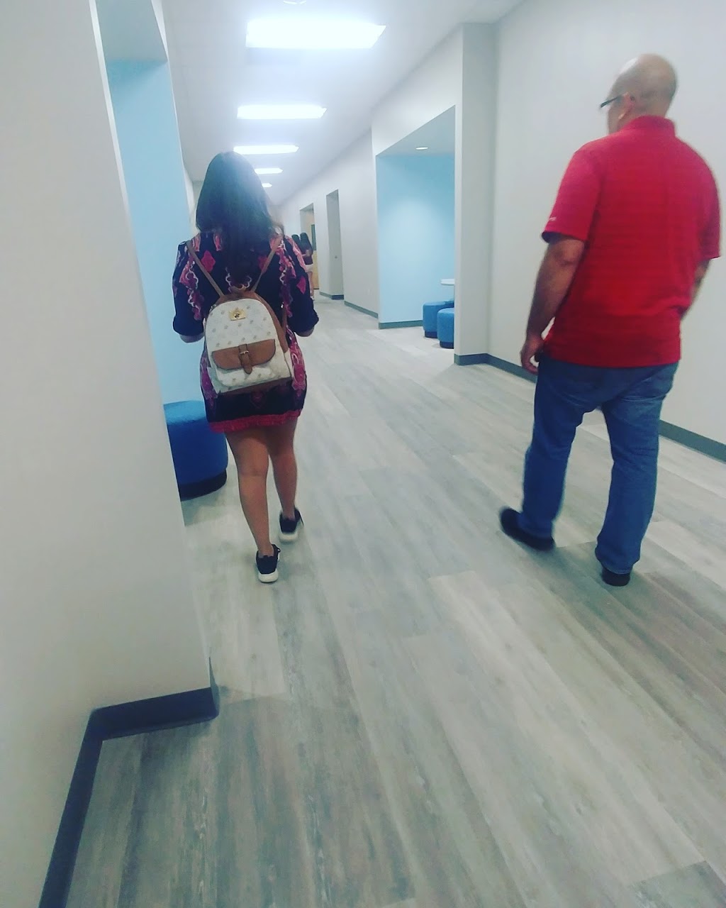 Dr. Kiran C. Patel High School (PHS) | 10721 Raulerson Ranch Rd, Tampa, FL 33637, USA | Phone: (813) 694-7667