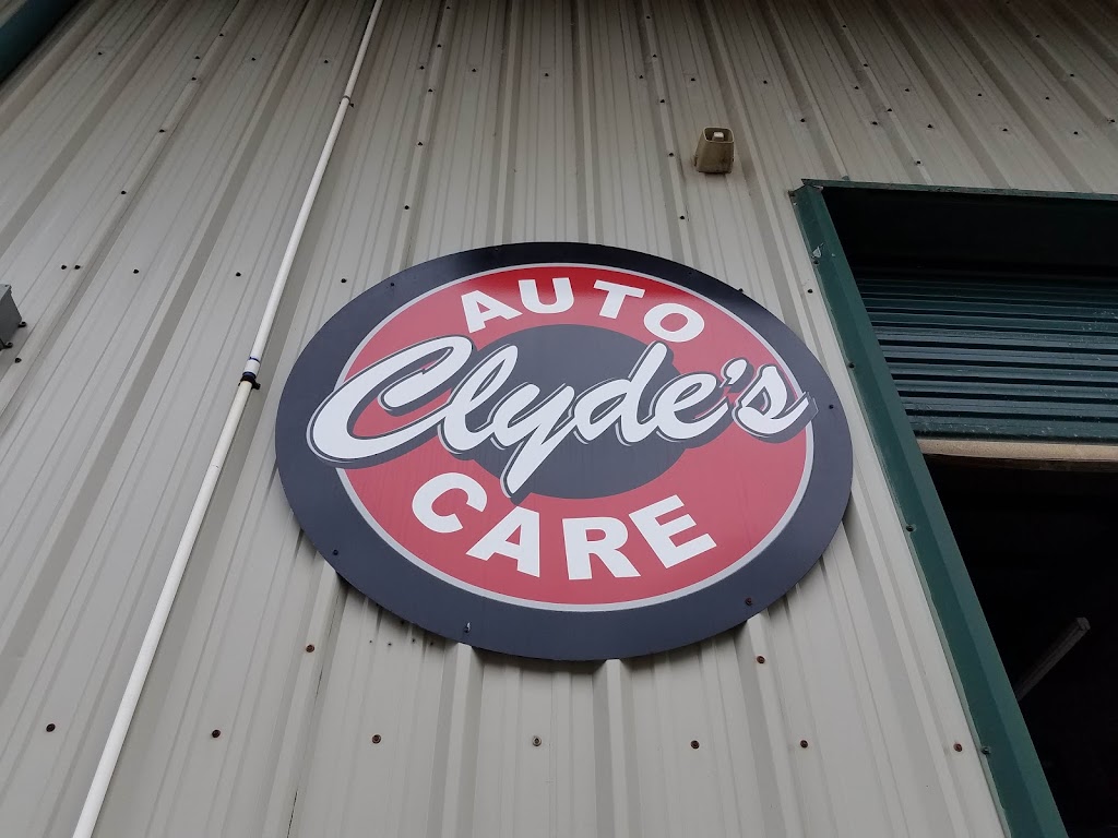 Clydes Auto Care Center | 905 Kalanianaʻole Hwy #2903, Kailua, HI 96734, USA | Phone: (808) 261-0262