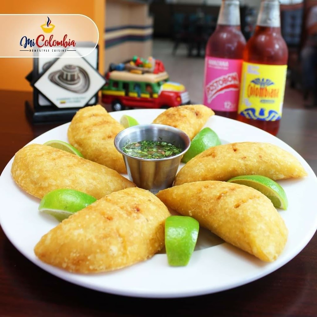 Mi Colombia Restaurant | 1568 Bell Rd, Nashville, TN 37211, USA | Phone: (615) 953-7004