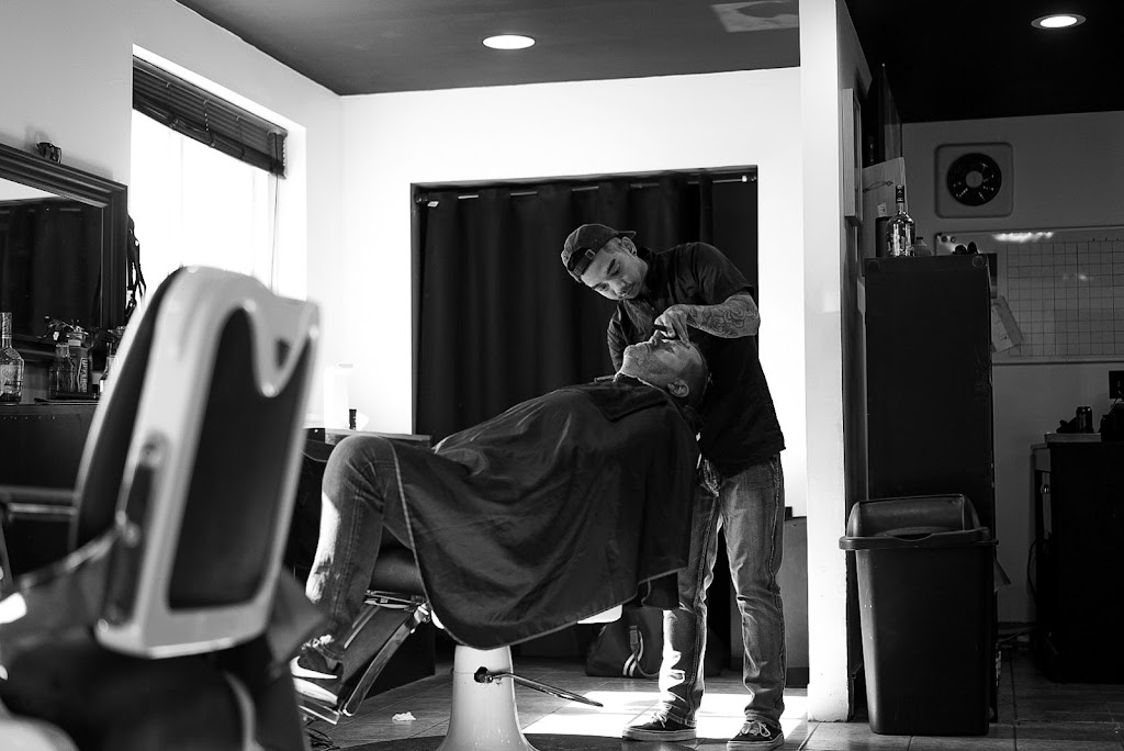 Chief Barber Shop | 201 Stelton Rd 1st Floor, Piscataway, NJ 08854, USA | Phone: (732) 629-7007