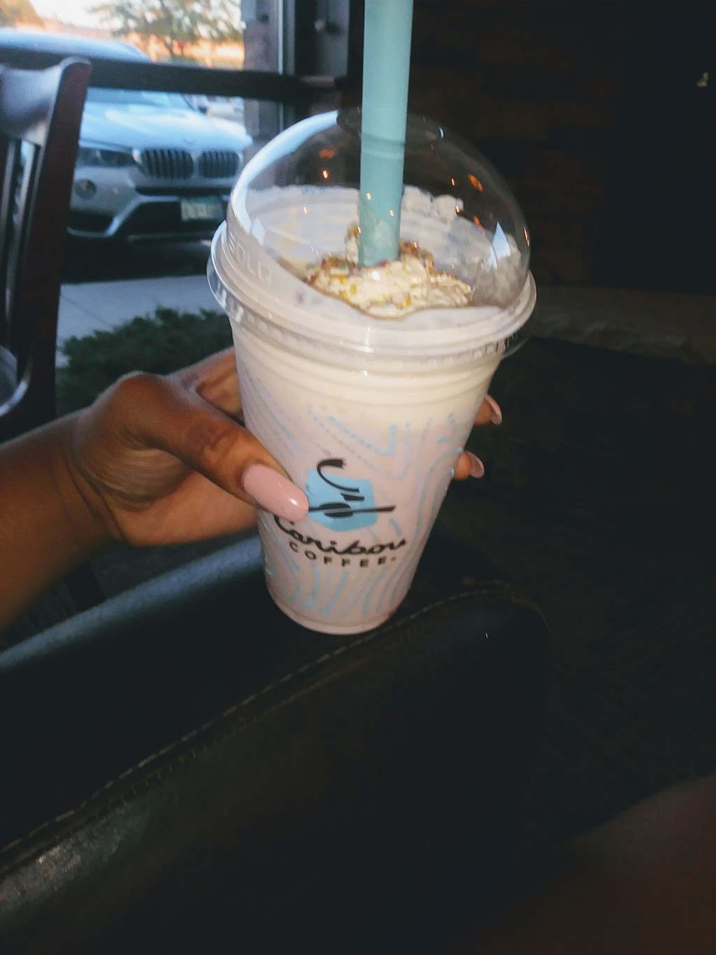 Caribou Coffee | 1720 Rice St, Maplewood, MN 55113, USA | Phone: (612) 428-4131